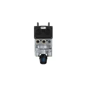 Mercedes Actros MP2 EBS Main Brake Valve