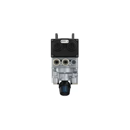 Mercedes Actros MP2 EBS Main Brake Valve