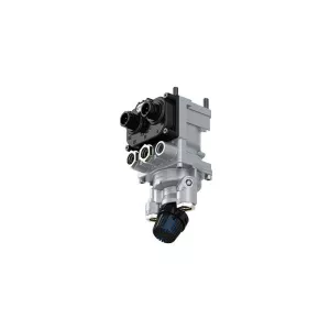 Mercedes Actros MP2 EBS Main Brake Valve