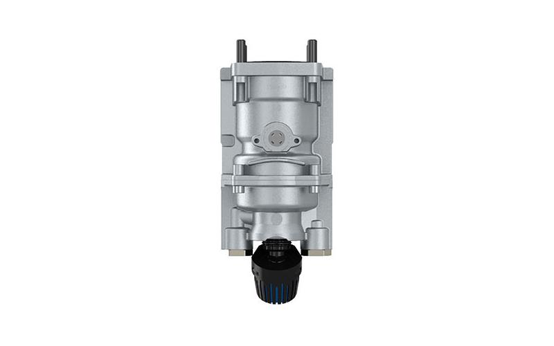 Mercedes Actros MP2 EBS Main Brake Valve