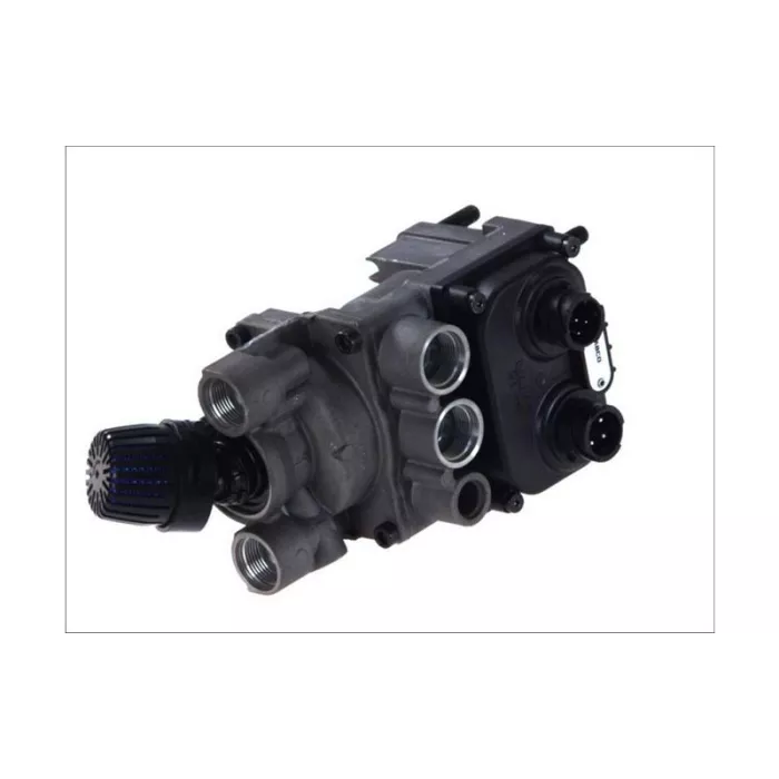 DAF 95XF / CF EBS Main Brake Valve