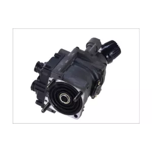 DAF 95XF / CF EBS Main Brake Valve