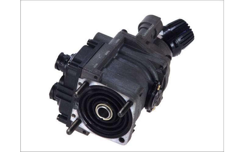 DAF 95XF / CF EBS Main Brake Valve