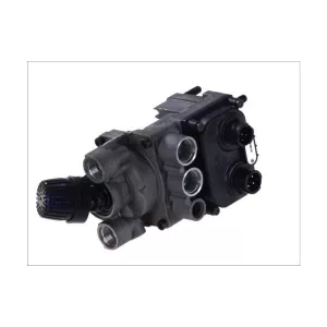 DAF 95XF / CF EBS Main Brake Valve