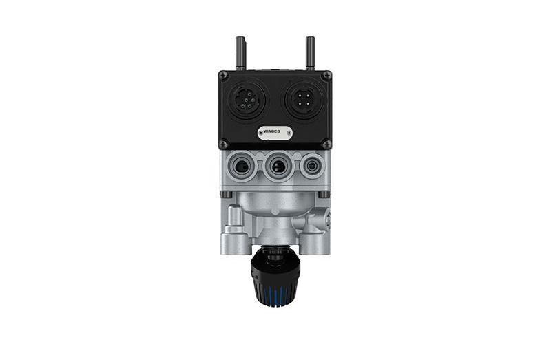 DAF 95XF / CF EBS Main Brake Valve