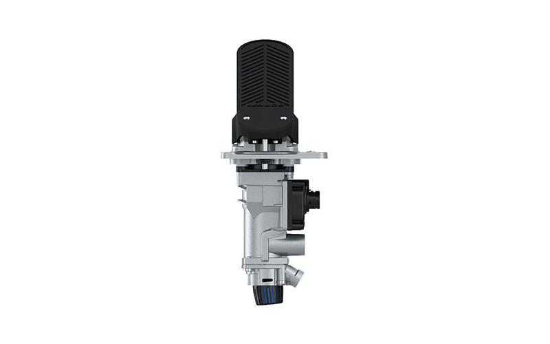 Setra / Solaris Valve Principale de Frein EBS