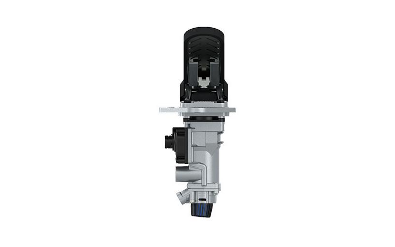 Setra / Solaris Valve Principale de Frein EBS