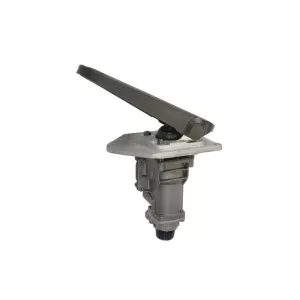 Setra / Solaris Valve Principale de Frein EBS