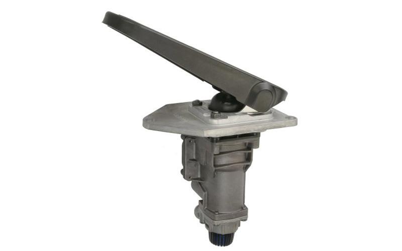 Setra / Solaris EBS Main Brake Valve