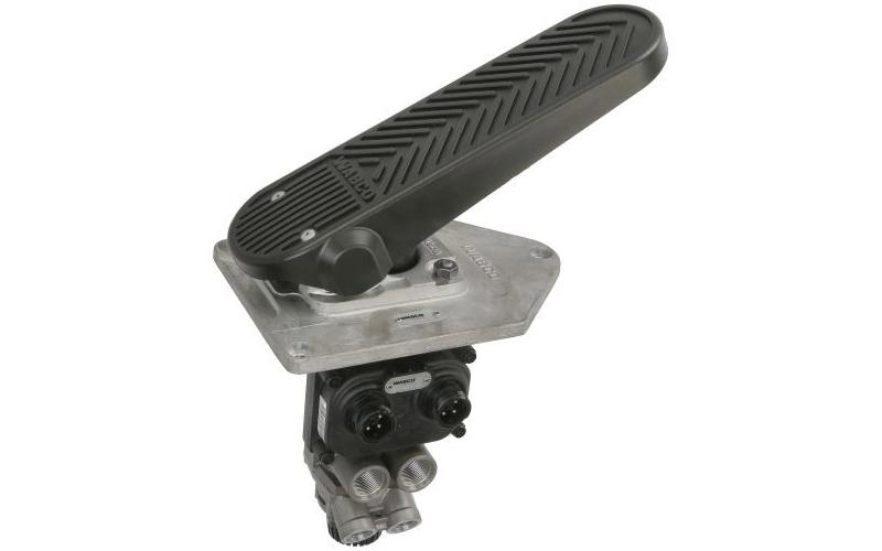 Setra / Solaris Valve Principale de Frein EBS