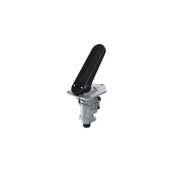 Bova / Solaris EBS Main Brake Valve