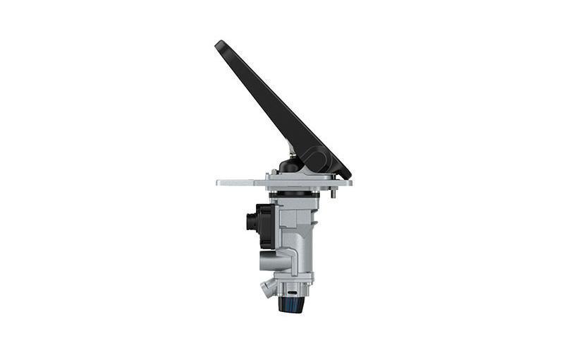 Bova / Solaris EBS Main Brake Valve
