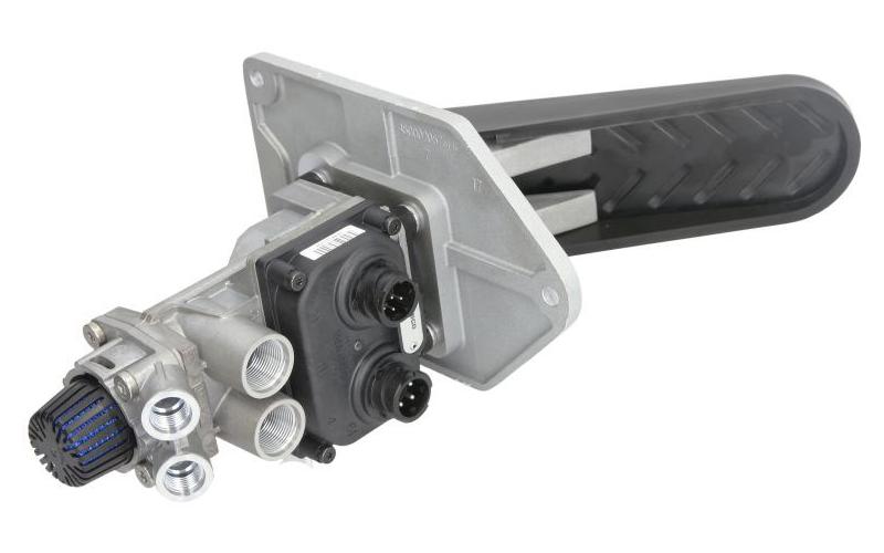 Bova / Solaris EBS Main Brake Valve
