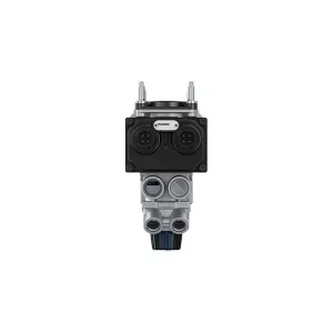 Mercedes Actros MP2 / MP3 EBS Main Brake Valve