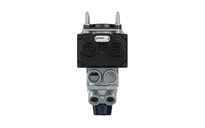 Mercedes Actros MP2 / MP3 EBS Main Brake Valve