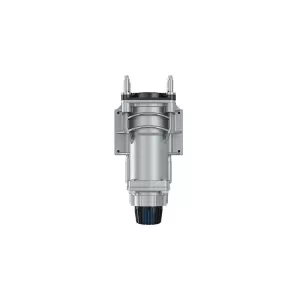 Mercedes Actros MP2 / MP3 EBS Main Brake Valve