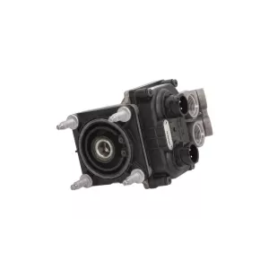 Mercedes Actros MP2 / MP3 ГЛАВНЫЙ ТОРМОЗНОЙ КЛАПАН EBS