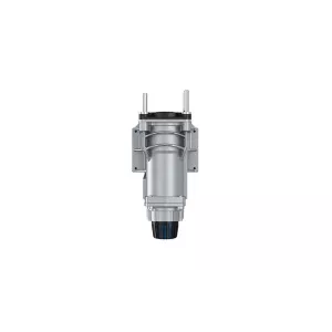 DAF XF105 EBS Main Brake Valve