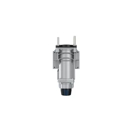 DAF XF105 EBS Main Brake Valve