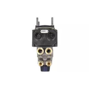 DAF XF105 EBS Main Brake Valve