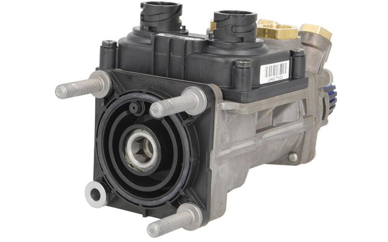 DAF XF105 EBS Main Brake Valve
