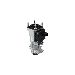 Mercedes Actros MP4 EBS Main Brake Valve
