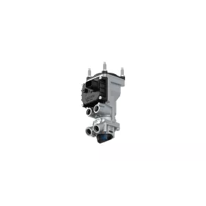 Mercedes Actros MP4 EBS Main Brake Valve