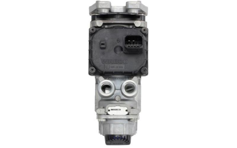 DAF XF / CF Euro 6 EBS Main Brake Valve
