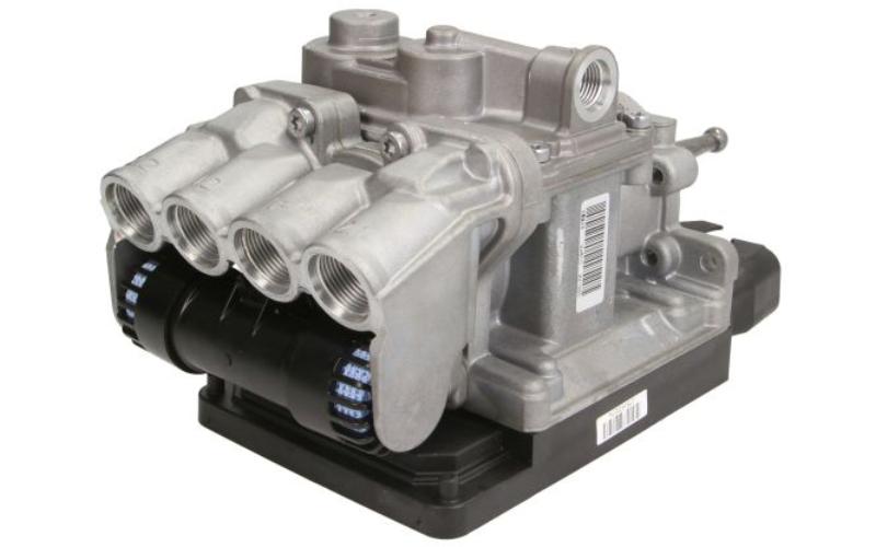 MAN TGM / TGL EBS Main Brake Valve