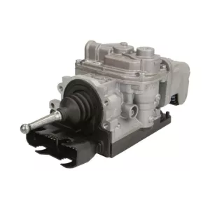 MAN TGM / TGL EBS Main Brake Valve