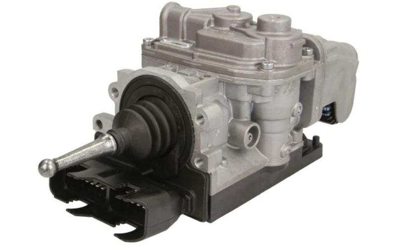 MAN TGM / TGL EBS Main Brake Valve