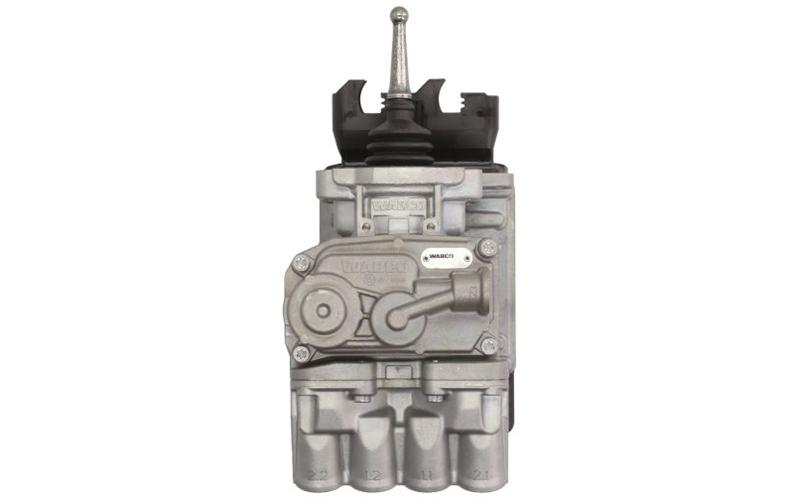 MAN TGM / TGL EBS Main Brake Valve