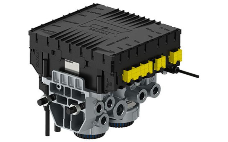 Standard EBS Modulator Without PEM