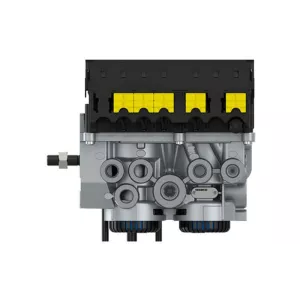 Standard EBS Modulator Without PEM