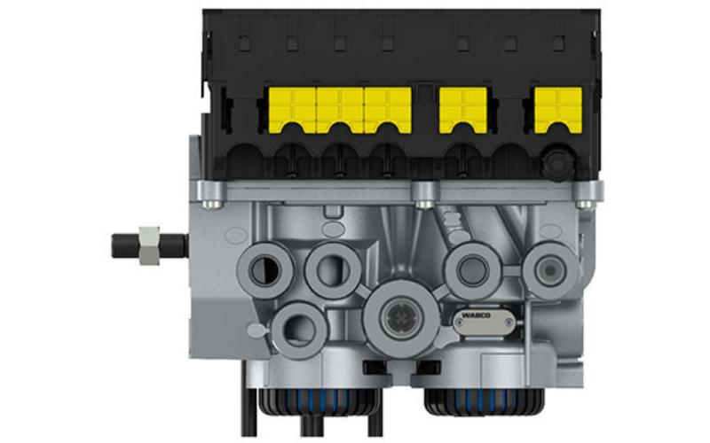 Standard EBS Modulator Ohne PEM