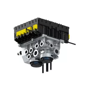 Standard EBS Modulator Without PEM