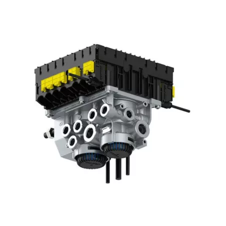 Standard EBS Modulator Without PEM