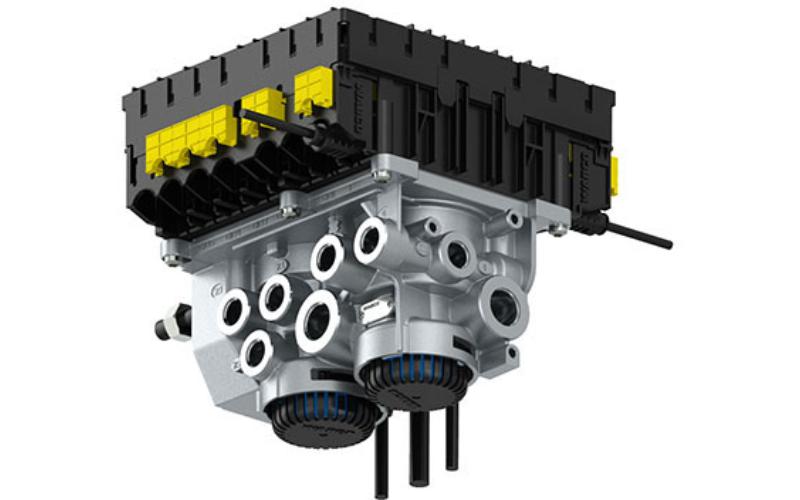 Standard EBS Modulator Ohne PEM