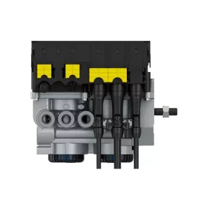 Standard EBS Modulator Without PEM