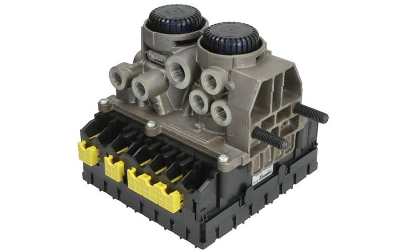 Standard EBS Modulator Without PEM