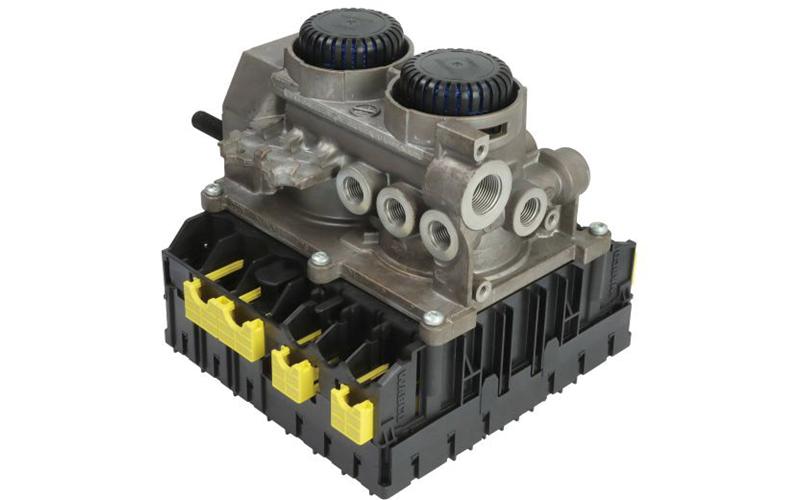 Standard EBS Modulator Ohne PEM