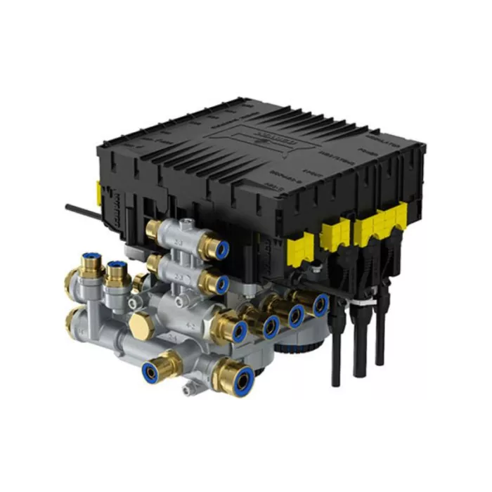 Standard EBS Modulator Mit PEM Aluminium