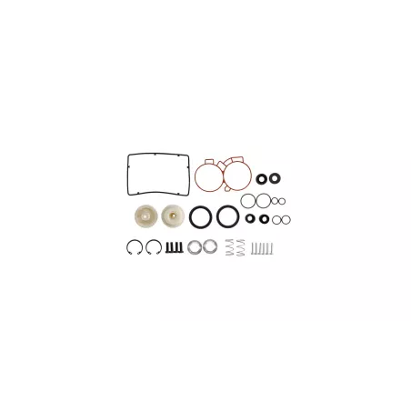Trailer T-ebs Modulator Repair Kit
