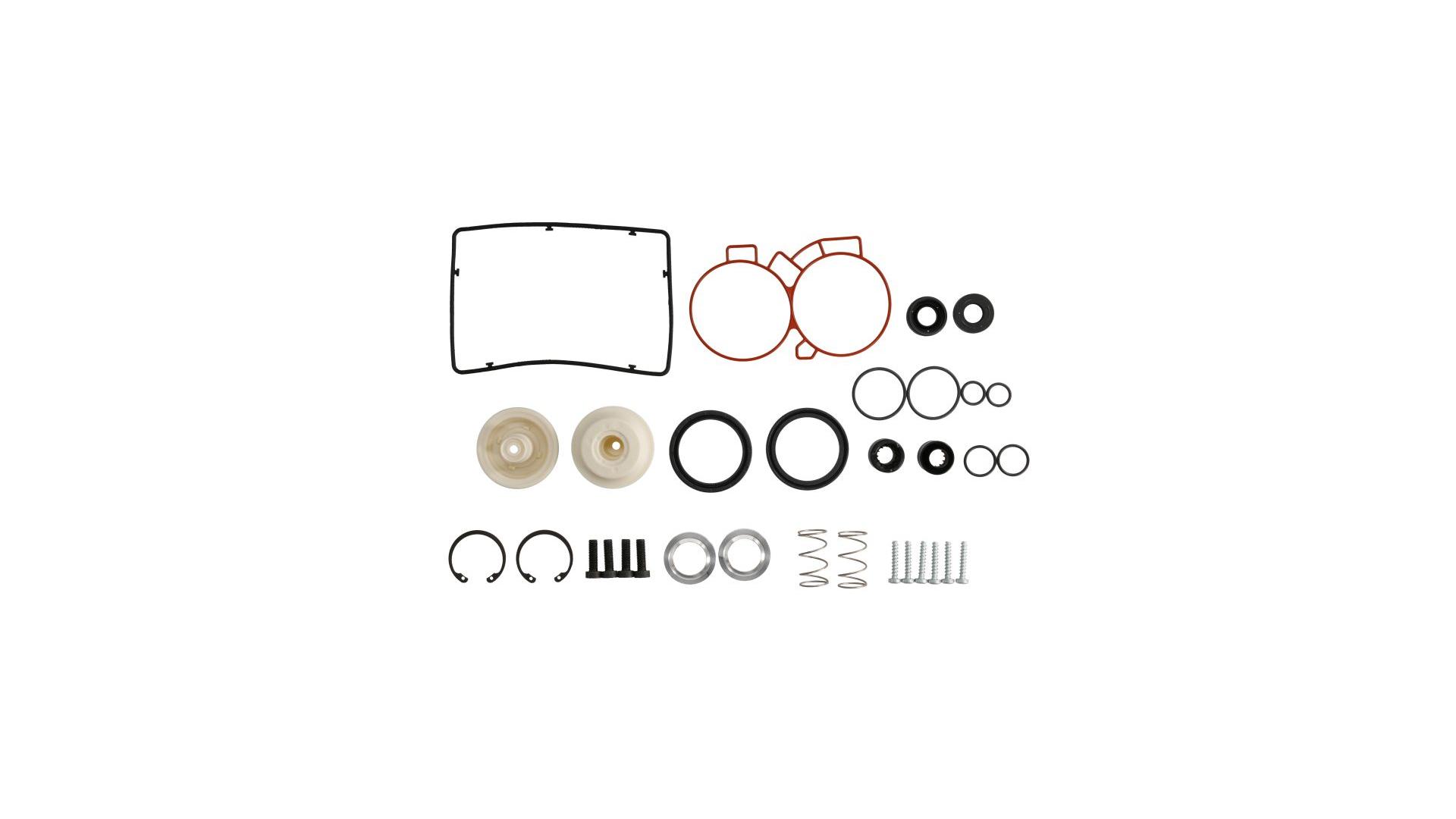 Trailer T-ebs Modulator Repair Kit