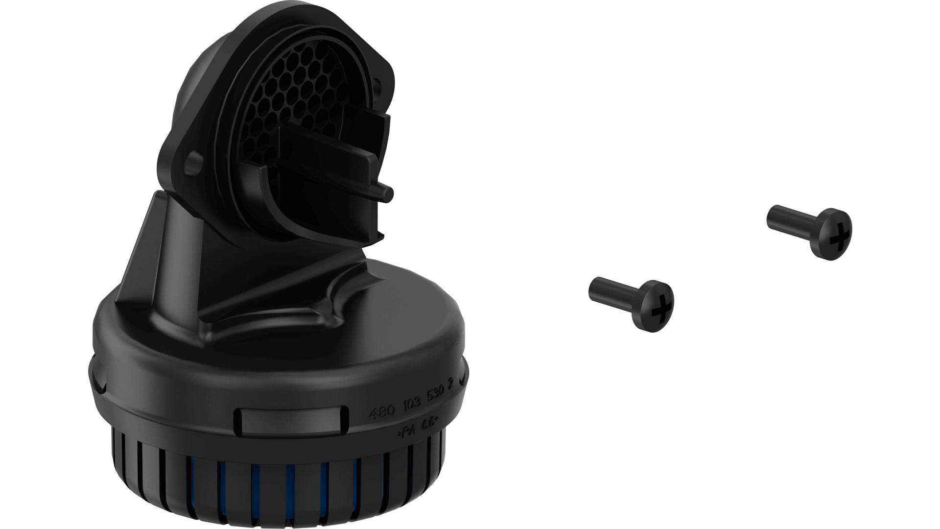 EBS Modulator Silencer Series 480103