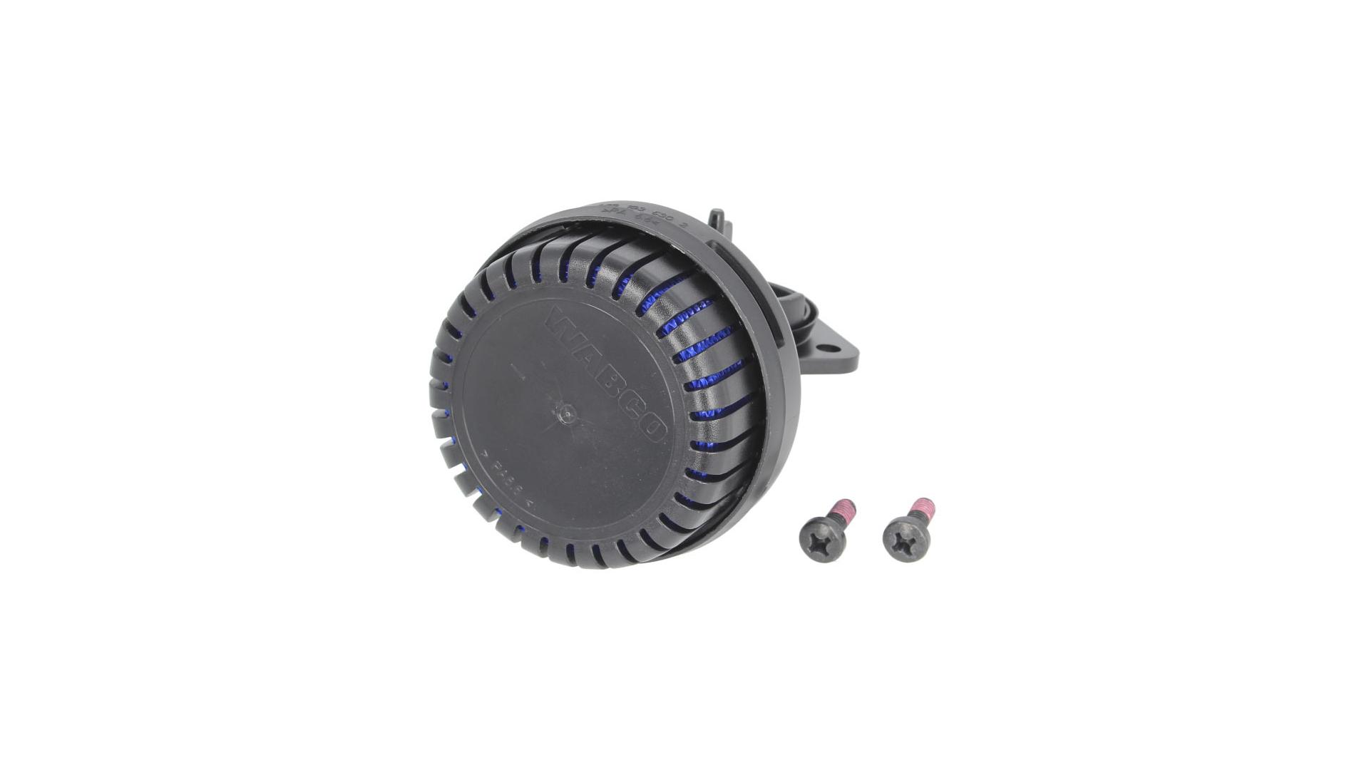 ГЛУШИТЕЛЬ МОДУЛЯТОРА EBS СЕРИЯ 480103