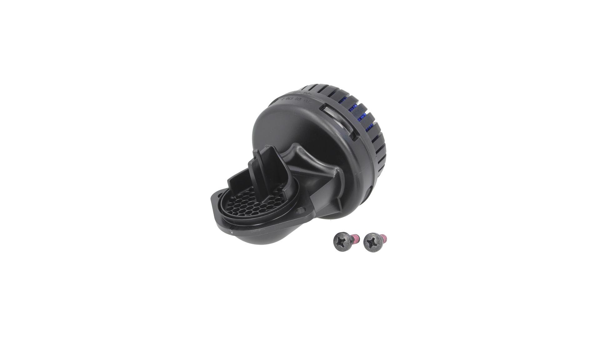 Silenciador Modulador EBS Serie 480103