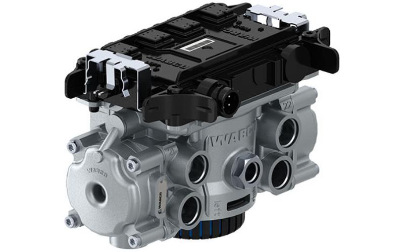 DAF CF EBS Modulator