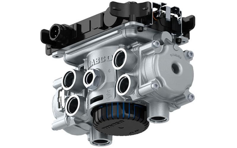 DAF CF EBS Modulator