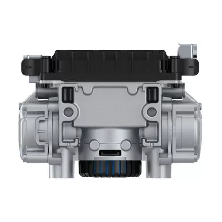 DAF CF EBS Modulator
